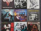 9 VAN HALEN 7