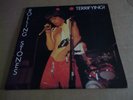 Rolling Stones – Terrifying  (1989) rare live 3 LPs Not Tmoq NM