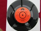 THE CREATION -LIFE IS JUST BEGINNING /THROUGH MY EYES /POL 1967 EX PSYCH - RARE
