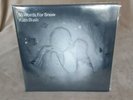Kate bush 50 words for snow original vinyl lp on fish people label 2011brite