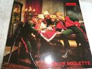 Accept ?– Russian Roulette..org,1986..RCA...in very good condition..first press