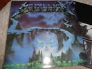 Metallica ?– Creeping Death / Jump In The Fire .org,1990..Vertigo...rare