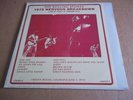 Rolling Stones - 1975 Nervous Breakdown rare live LP Not Tmoq  SEALED