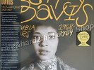 Betty Davis COLUMBIA YEARS 1968-1969 Limited Deluxe GOLD Vinyl US LP + Poster