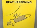 BEAT HAPPENING - BEAT HAPPENING - LP VG+/VG+ KLP 1 LO-FI, INDIE ROCK