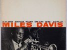 MILES DAVIS: Volume 1 Blue Note 1501 DG LEX/63rd Jazz EAR Jackie Mclean LP
