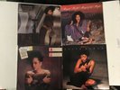 anita baker-rapture-miki howard-angela bofill-angel-phyllis hyman-alone-vinyl