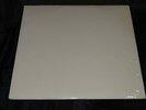 Beatles White Album Sealed Vinyl Records Lp Poster USA 1970 Apple Embossed