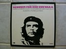 Fred Van Hove-Requiem For Che.../Wolfgang Dauner-Psalmus Spei France MPS15009 VG