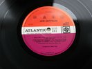Led Zeppelin IV 4 Four Symbols lp Original Uk Plum Orange press VG vinyl 3//4
