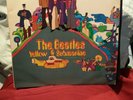 Beatles yellow submarine first press mono
