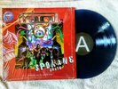 TOOL - SPOKANE AGAIN - US  LP - BLUE VINYL -  LTD EDITION - NEAR MINT