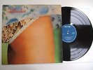 FLASH s/t 1972 LP VINYL UK 1st Press Album SVNA 7251 Self Titled Rare Prog Yes