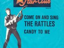The Rattles - Come On And Sing (Star-Club)