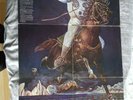 BEGGARS OPERA LP,, PATHFINDER,, UK Original 1972 VERTIGO label LP. Poster sleeve