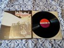 Led Zeppelin 2 ii 12” LP Atlantic Records 588 198 A5 B4 Plum Label Uk VERY GOOD