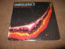 Count Buffalos Emergency vinyl LP