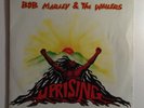Bob Marley & The Wailers - Uprising - vinyl Jamaica