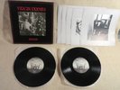 VIRGIN PRUNES: Heresie 2x10