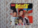 THE WHO DP-1595 CIRCLES / DOGS