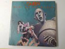Queen-News Of The World Vinyl LP 1976 Gatefold 6E-112