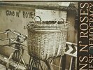GUNS N' ROSES Chinese Democracy 2008 Double LP Vinyl Sealed
