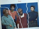 Eddie Green+Al Johnson+Sherman Ferguson+Odean Pope - Catalyst (1981 US)
