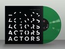 ACTORS I will come to you 1st Edition green Vinyl limtd 400