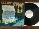Mary Wells  ‘Bye Bye Baby’ Original Motown Vinyl LP 1961 Rare