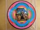 Rolling Stones, 1 LP,  A 2,000 ANOS LUZ DE LA TIERRA, 1967, Mexico, Tip top