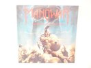 Manowar : Warriors of the Metal Sword LP