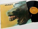 Crazy Horse - Same - orig. 1971 german LP 1ste Edit. Neil Young