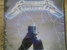 METALLICA ?
