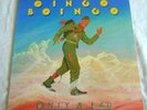 Oingo Boingo Only A Lad LP A&M SP-3250 LP Danny Elfman new wave classic NM