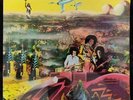 Jimi Hendrix Experience - Electric Ladyland Pt 1 - 1973 - Vinyl - LP - UK Press
