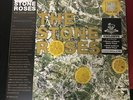 THE STONE ROSES NEWBURY COMICS 2LP LIMITED EDITION OF 500 COLORED VINYLS