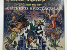 RCA LIVING STEREO  LSP-1773   Bob And Ray Throw A Stereo Spectacular