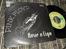 PINK FLOYD Have a cigar/Shine on you crazy Diamond 7