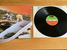 Led Zeppelin Houses of The Holy. 1st Press. A2/B2. Obi Strip.  Super Hype. Ex+