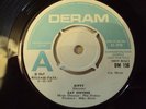 CAT STEVENS ***KITTY*** DEMO / PROMO *** MINT -  * 1967 ***