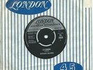 Ritchie Valens:La Bamba/Ooh, my head:UK London:1958