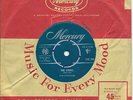 Diamonds (The):The stroll/Land of beauty:UK Mercury:1957