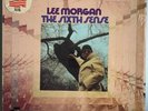 Lee Morgan ?The Sixth Sense Vinyl LP USA 1969 Perfect copy