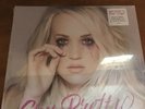 Carrie Underwood - Cry Pretty Vinyl LP Pink Sealed New Pink Vinyl  Wow  nice