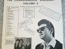 ROY ORBISON TEXAN STAR THE CONNOISSEURS VOLUME TWO VERY RARE VINYL ITEM