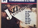 O. Valdambrini & D. Piana LP Jazz A Confronto 34 NEAR MINT