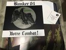 Bunker LP Isd Colored Vinyl Rebelles