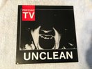 Psychic TV - Unclean / Mirrors - LP Vinyl - TOPY 001 - 1984