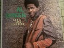 AL GREEN JUKEBOX EP COMPACT 