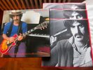 FRANK ZAPPA - SHUT UP 'N PLAY YER GUITAR - COFANETTO CON 3 LP -CBS 66368